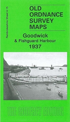 Goodwick fishguard harbour - goodwick,