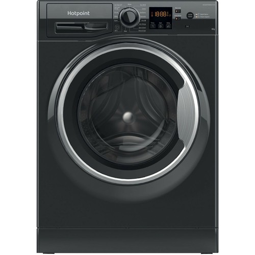 Hotpoint nswm 846 8kg - hotpoint, bs