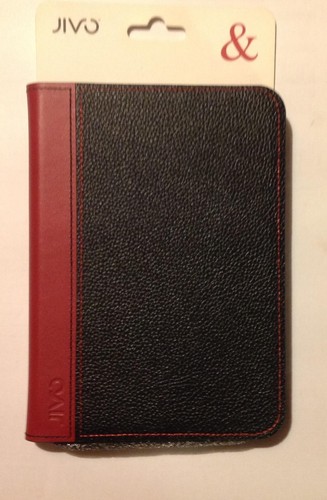 Kindle cover fits