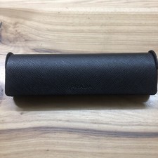 PRADA Eyeglass Sunglass Black