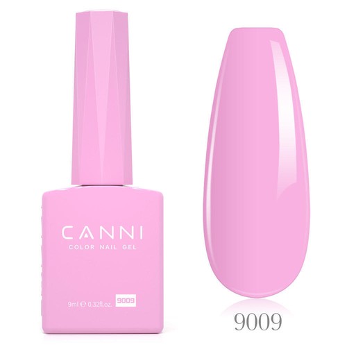 Canni hema free gel nail - hema,