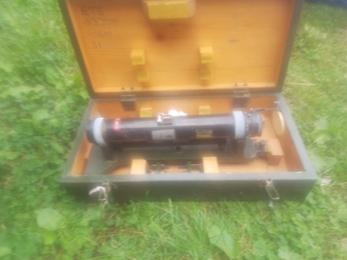 General purpose collimator - general,