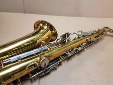 Conn 20m alto - /, sax
