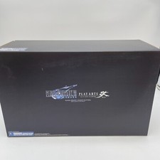 Figure PLAY ARTS Kai Cloud