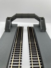 TT:120 Platform Foot Bridge