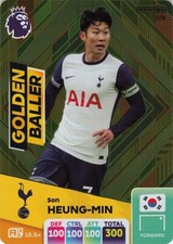 PANINI PREMIER LEAGUE