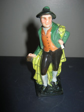 RARE ROYAL DOULTON MINIATURE