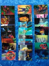 Marvel Motion (Lenticular)
