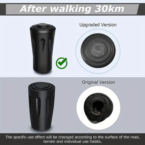 Pack heavy duty walking - of,