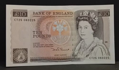 Circa 1987 bank of england - 1987,