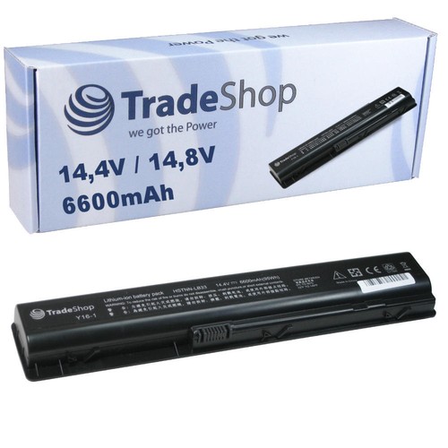 Battery for pavilion dv - battery,