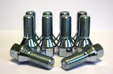 10 X M14X1.5 TAPERED ALLOY