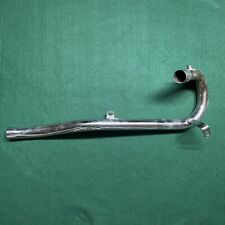 BSA A65 Firebird Exhaust Pipes