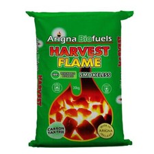30L Harvest Flame Smokeless