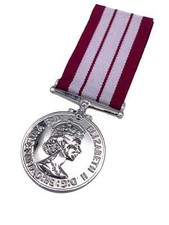 Naval General Service Medal