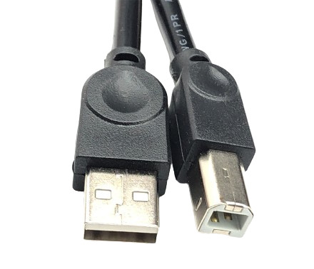 Usb cable printer - cable, 2.0