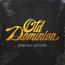 Old Dominion - Odies But