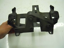 BMW K1200R SPORT CLOCK BRACKET