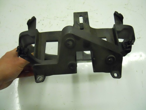 Bmw k1200r sport clock - sport, bracket