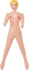 Inflatable Female Doll