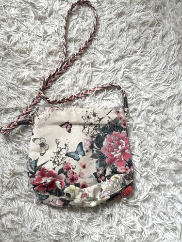 Accessories floral sequin - floral,