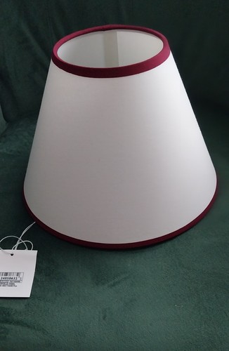Table lampshade cream - table,