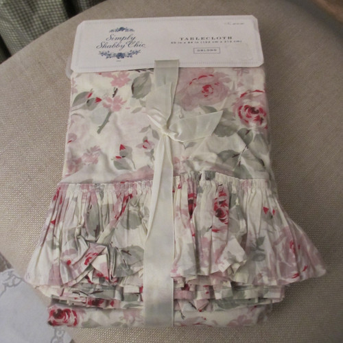 Simply shabby chic rosalie - simply, "rosalie"