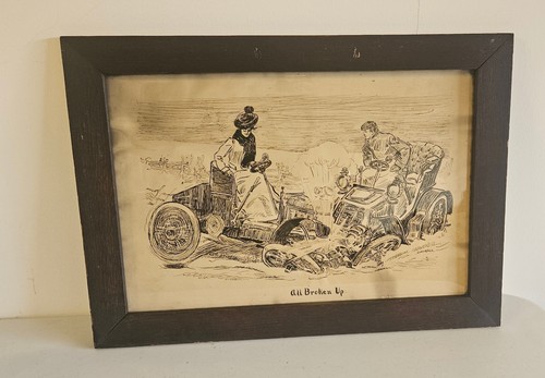 Antique charles dana - antique,