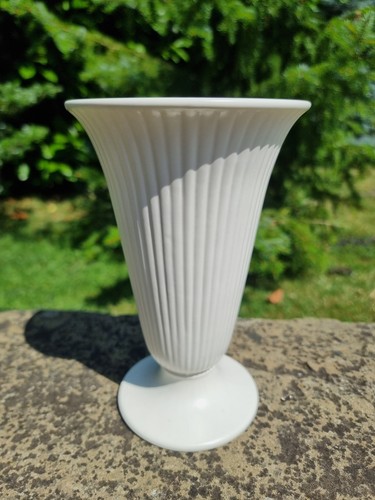 Vintage wedgwood ribbed - vintage,