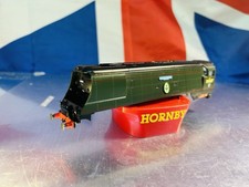 Hornby OO West Country class Tangmere battle of Britain LocoBody Shell vgc#RR