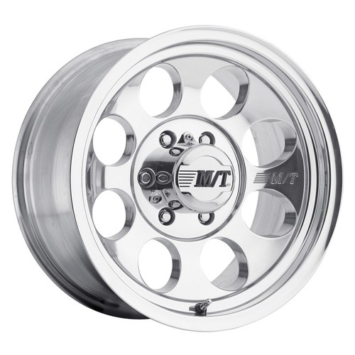 Mickey thompson for classic - thompson,