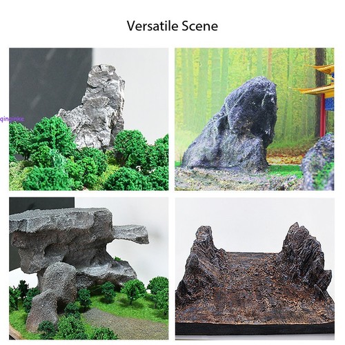 Miniature chinese garden - miniature,
