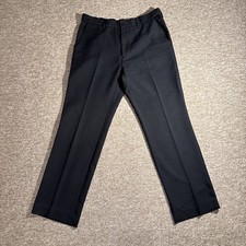 Farah Classic Men’s Pleated