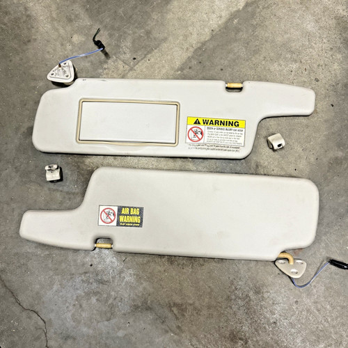 1995 2002 range - p38, sun