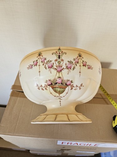 Crown devon fielding - crown,