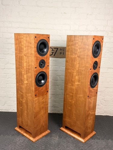 Proac response thirty eight - proac, d
