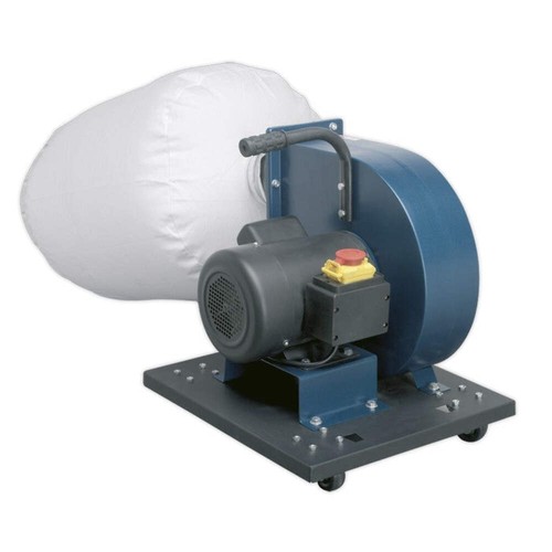 Dust chip extractor - dust, &