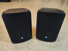 RCF Monitor 55 passive speaker (pair) Free  Postage