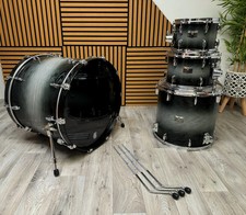 Yamaha Rock Tour Drum Kit