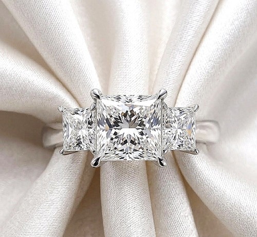 Carat princess diamond - carat,