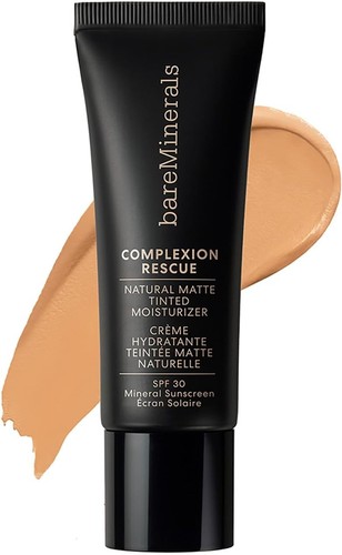 Bareminerals complexion rescue - bareminerals,