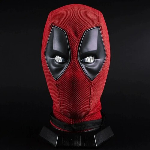 Cosplay deluxe deadpool - deluxe, full