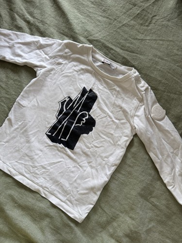 Kids moncler shirt age 3 - moncler,