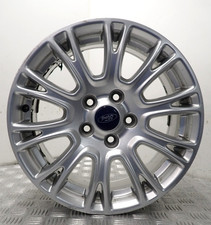 FORD FOCUS MK3 16'' SILVER