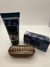 Ted Baker Dark Mahogany Hand