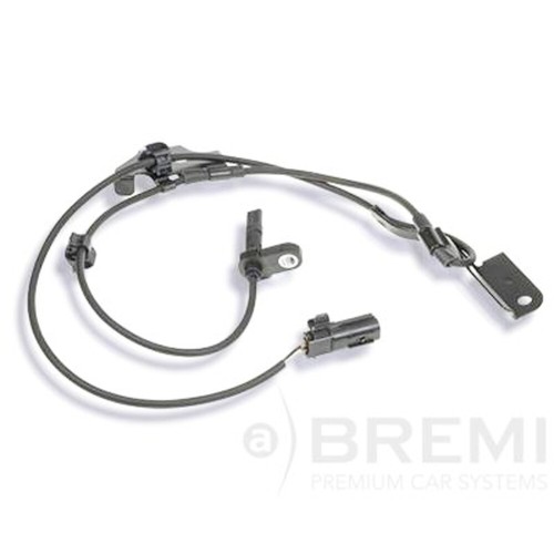 Wheel speed sensor fits toyota - speed,