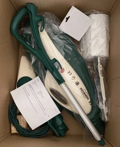 Vorwerk folletto 135 - 135, vacuum