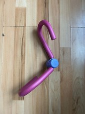 Pink Non-Electric Pelvic Floor Muscle Trainer