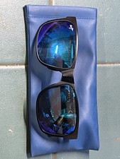 Maui Jim Sunglasses Mens Red