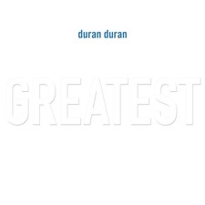 Vinile - Duran Duran -